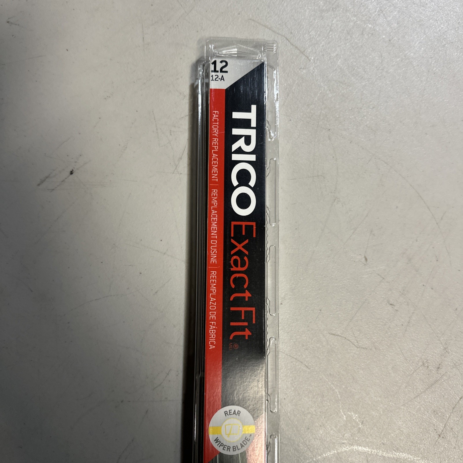 Genuine TRICO 12\