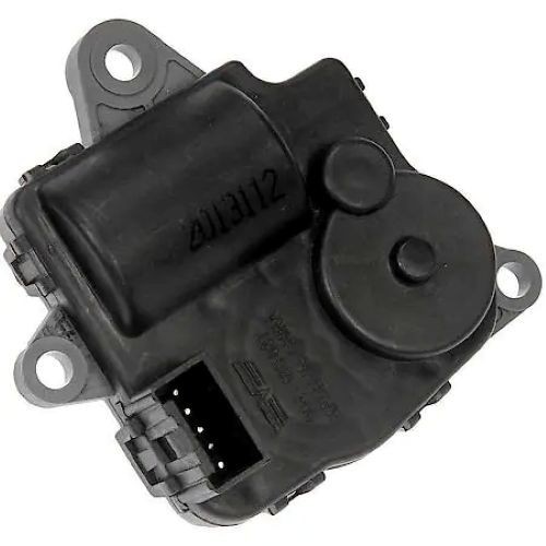 HVAC Blend Door Actuator-Heater Blend Door Actuator Dorman 604-185