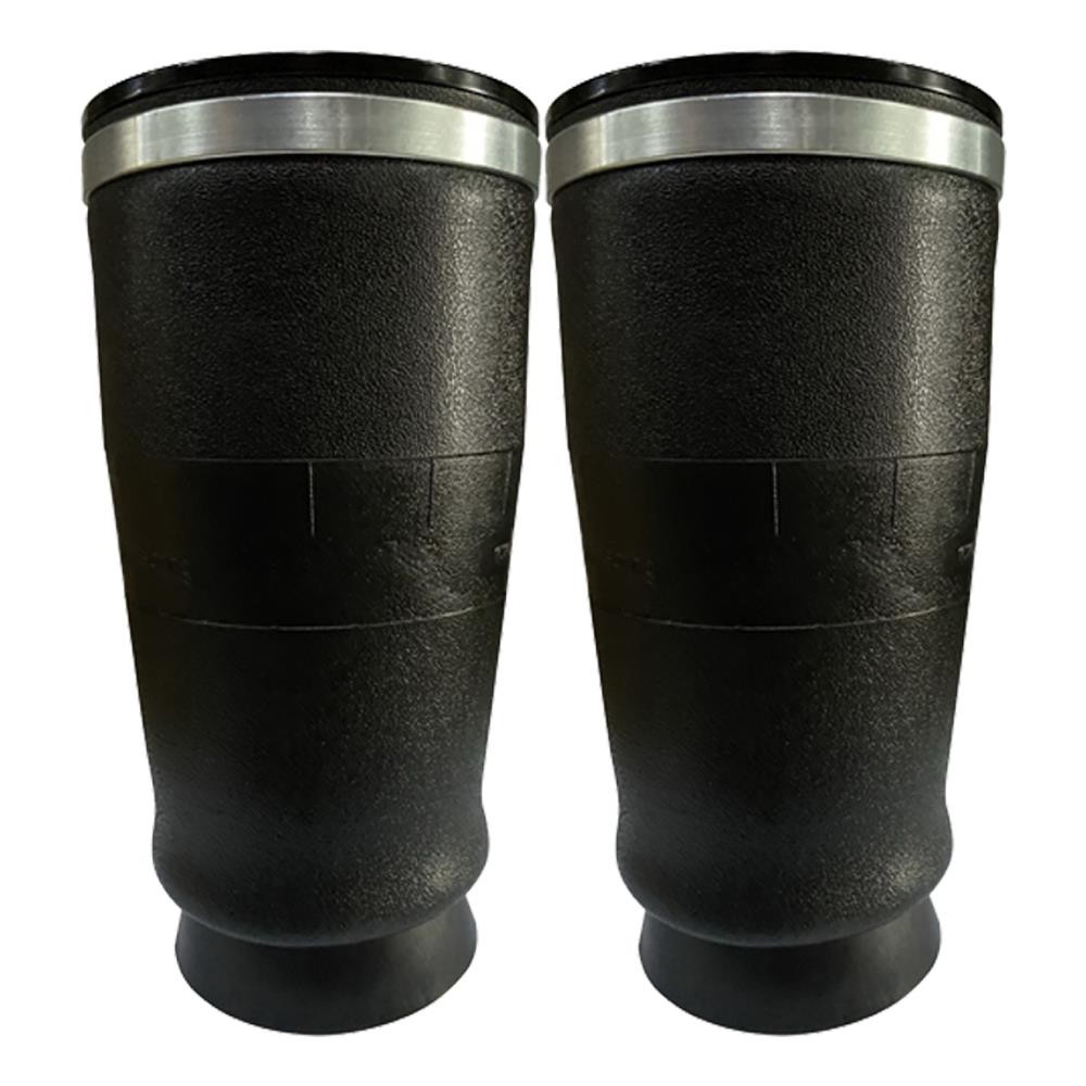 Pair of 9000 Air Spring Bag for Air Helper Kit Replaces Firestone W21-760-9000