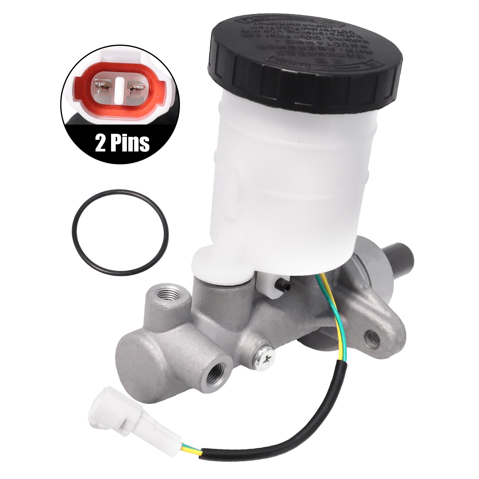 M390056  Brake Master Cylinder for Geo Tracker 1996-1997 Suzuki Sidekick 1996-98