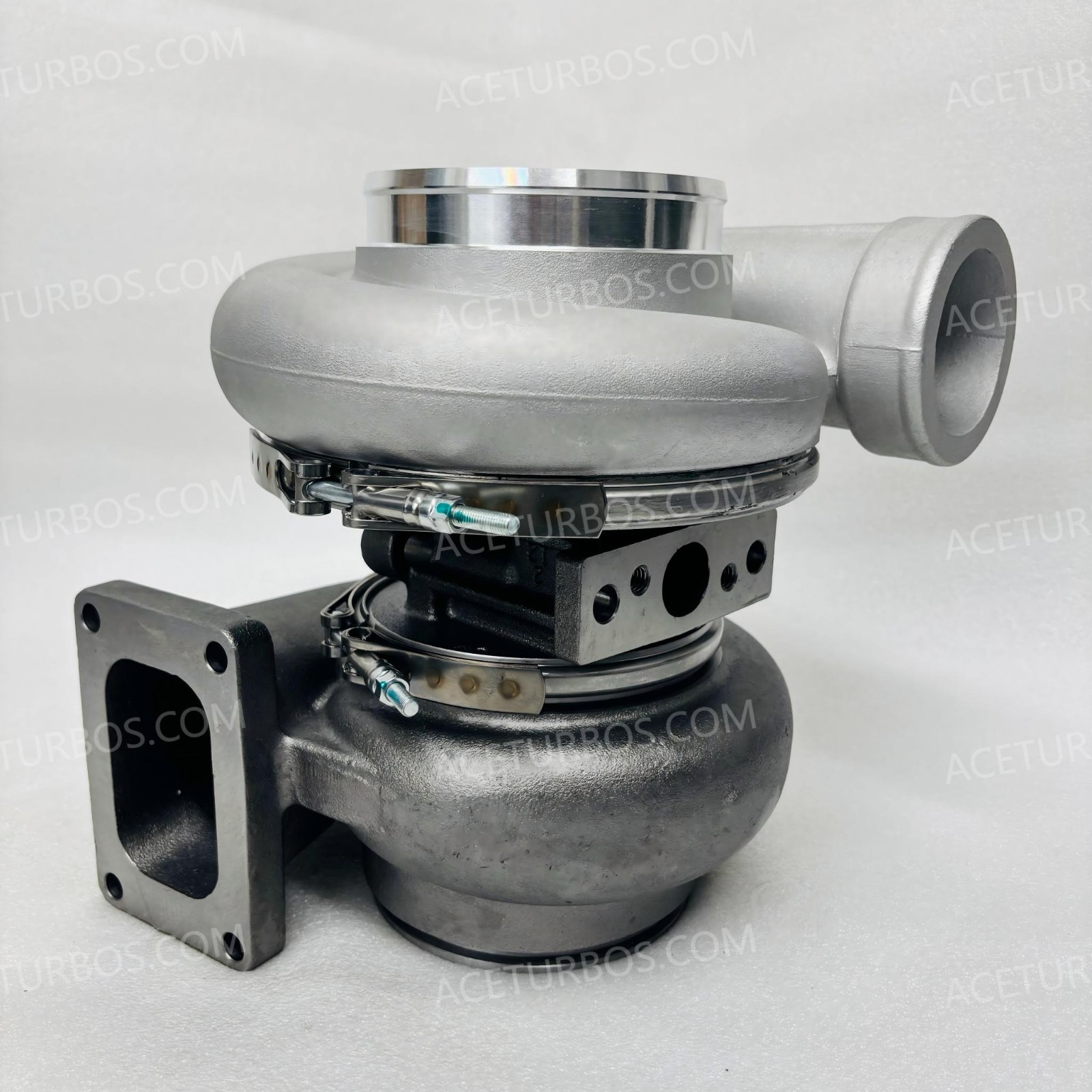 NEW TV7101 Detroit Diesel Marine Turbo 465030-0001 R5101509 for 8V71T Engine S