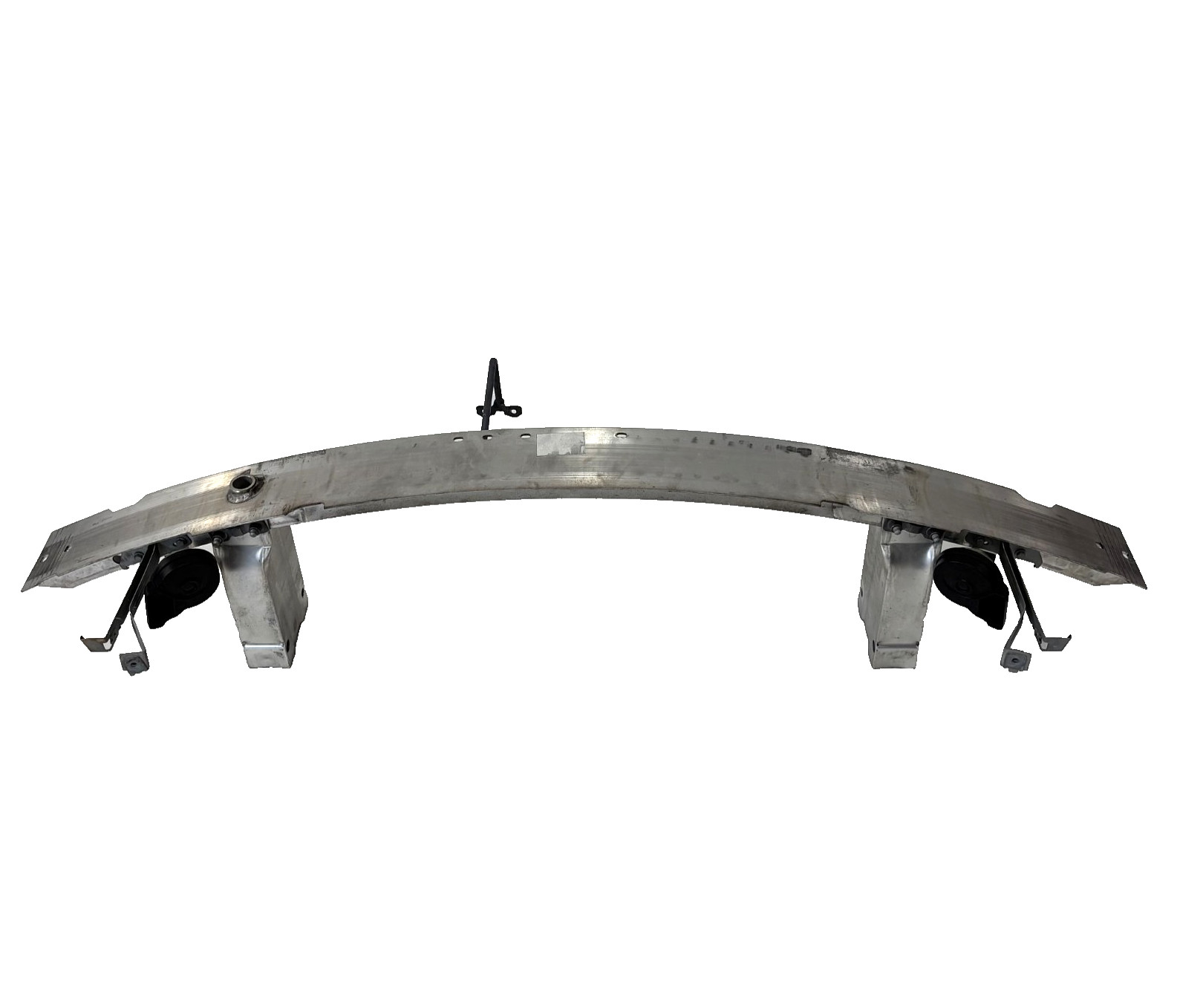 📌2008-2014 MERCEDES BENZ W204 C250 C350 FRONT BUMPER  REINFORCEMENT BAR OEM