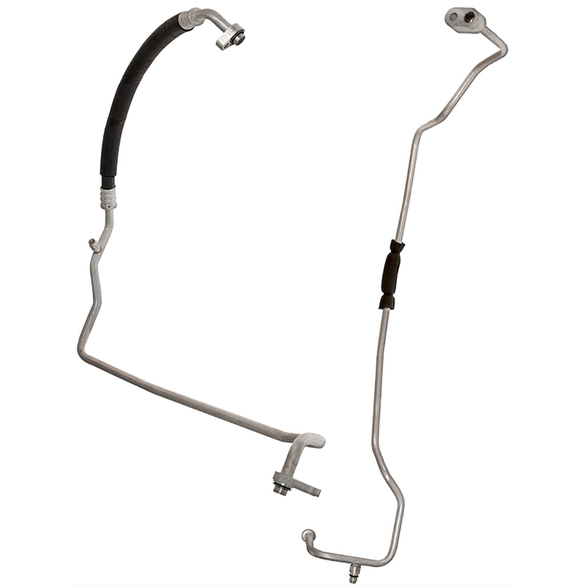 GPD A/C Suction & Liquid Line Hose Assy fits 2011-2014 Chrysler 300
