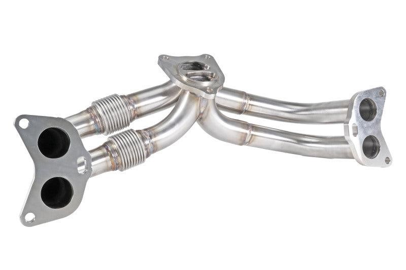 Perrin 22-24 Subaru WRX / 20-24 OBXT & Legacy XT / 19-24 Ascent Equal Length
