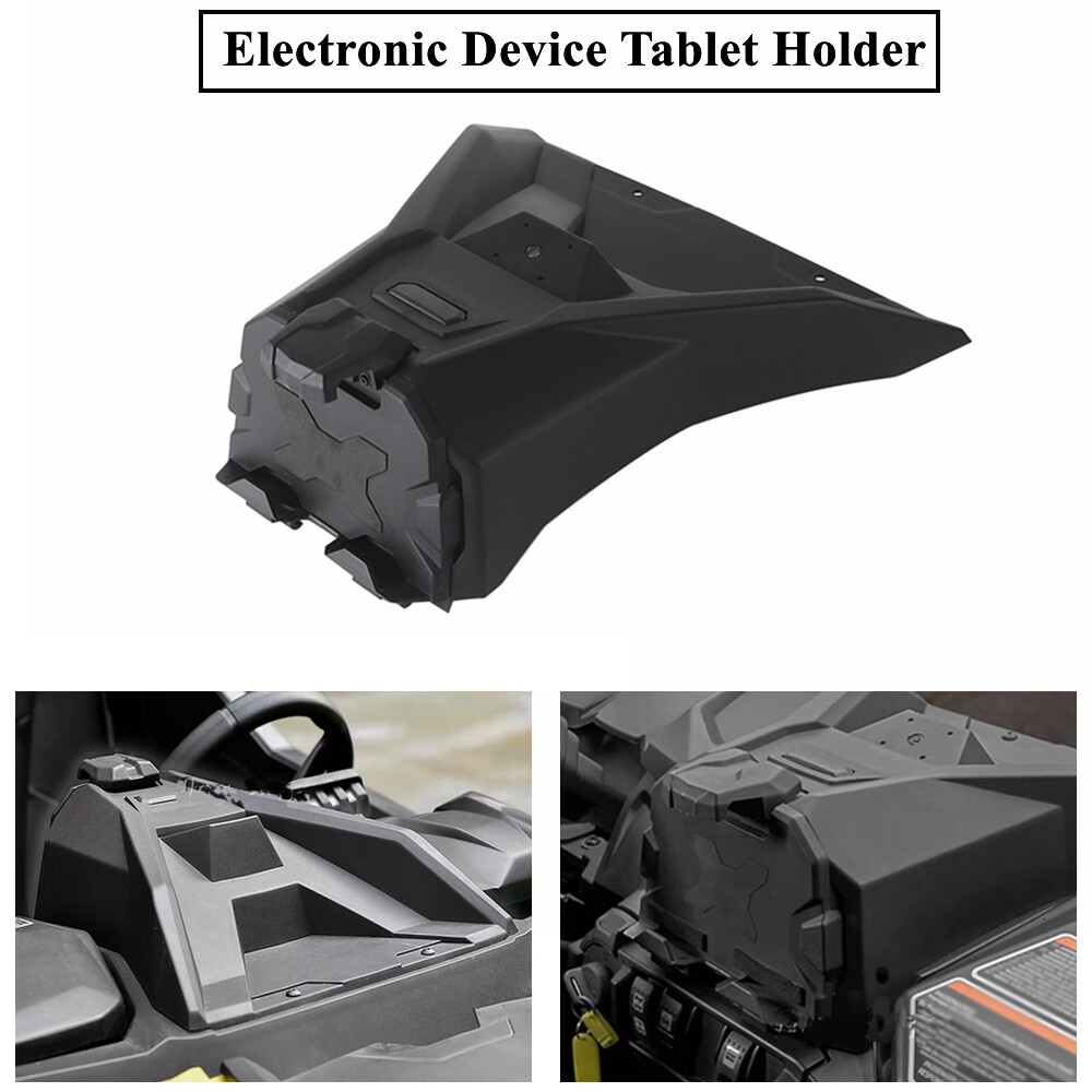 Electronic Device Tablet Holder For Can-Am Maverick Sport 1000/1000R/Max 1000R