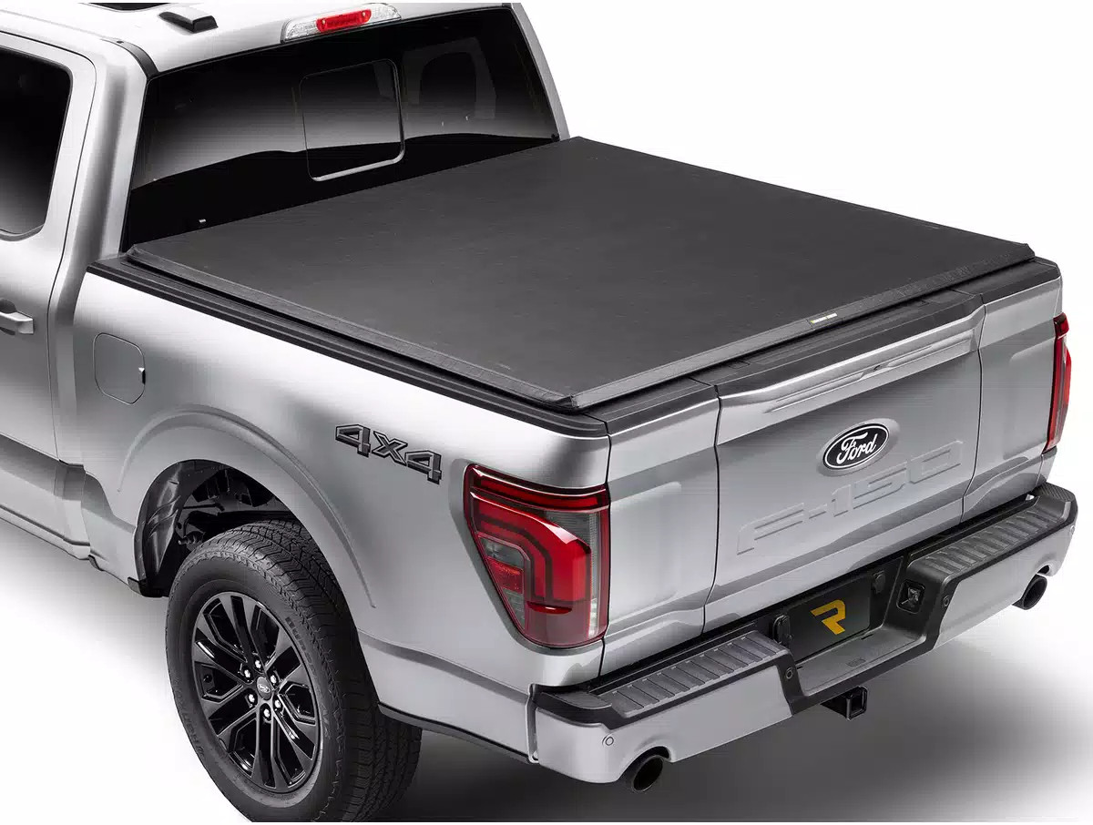 TruXedo TruXport Fits 1988-1998 Chevrolet/GMC C/K 1500/88-00 C/K 2500/3500 6\'6\
