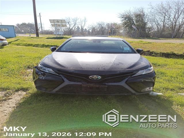 Steering Column OEM 18-24 TOYOTA CAMRY 1YR Wrnty