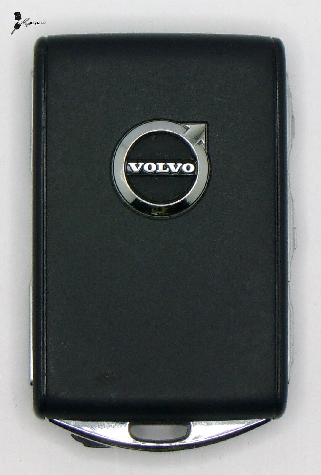 Single Used OEM Volvo Black  Keyless Entry Smartkey Car Remote NICE YGOHUF8423