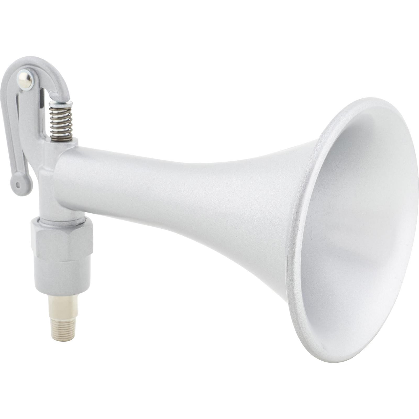 Speedway Motors Original Hollywood Hotrod Wolf Whistle, Vacuum Operated