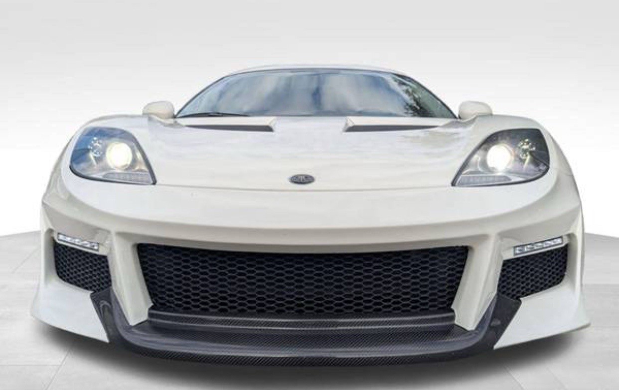 Lotus Evora Workshop Service Repair Parts Manual 2000+ Pages DIY