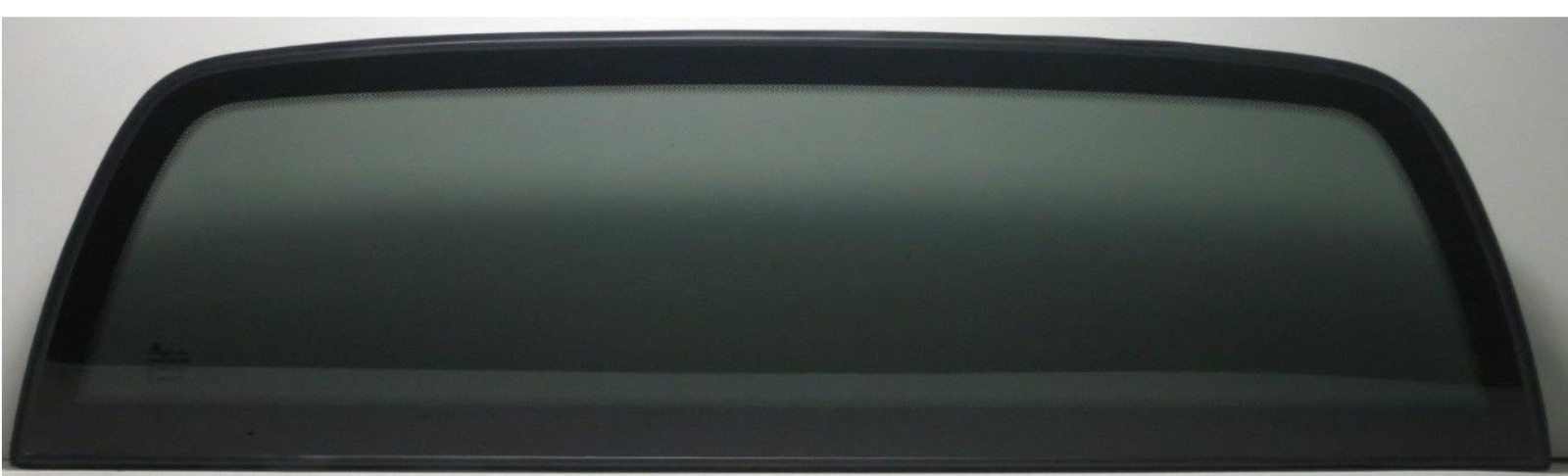 Fits 1997-2011 Dodge Dakota Pickup Rear Back Glass Window w/ Molding Fits 1997-2011 Dodge Dakota Pickup Rear Back Glass Window w/ Molding