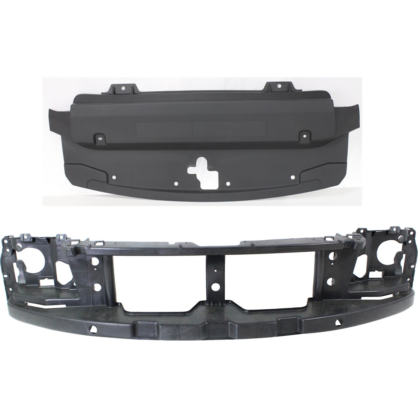 Header Panel Radiator Support for Ford Expedition 2004-2006