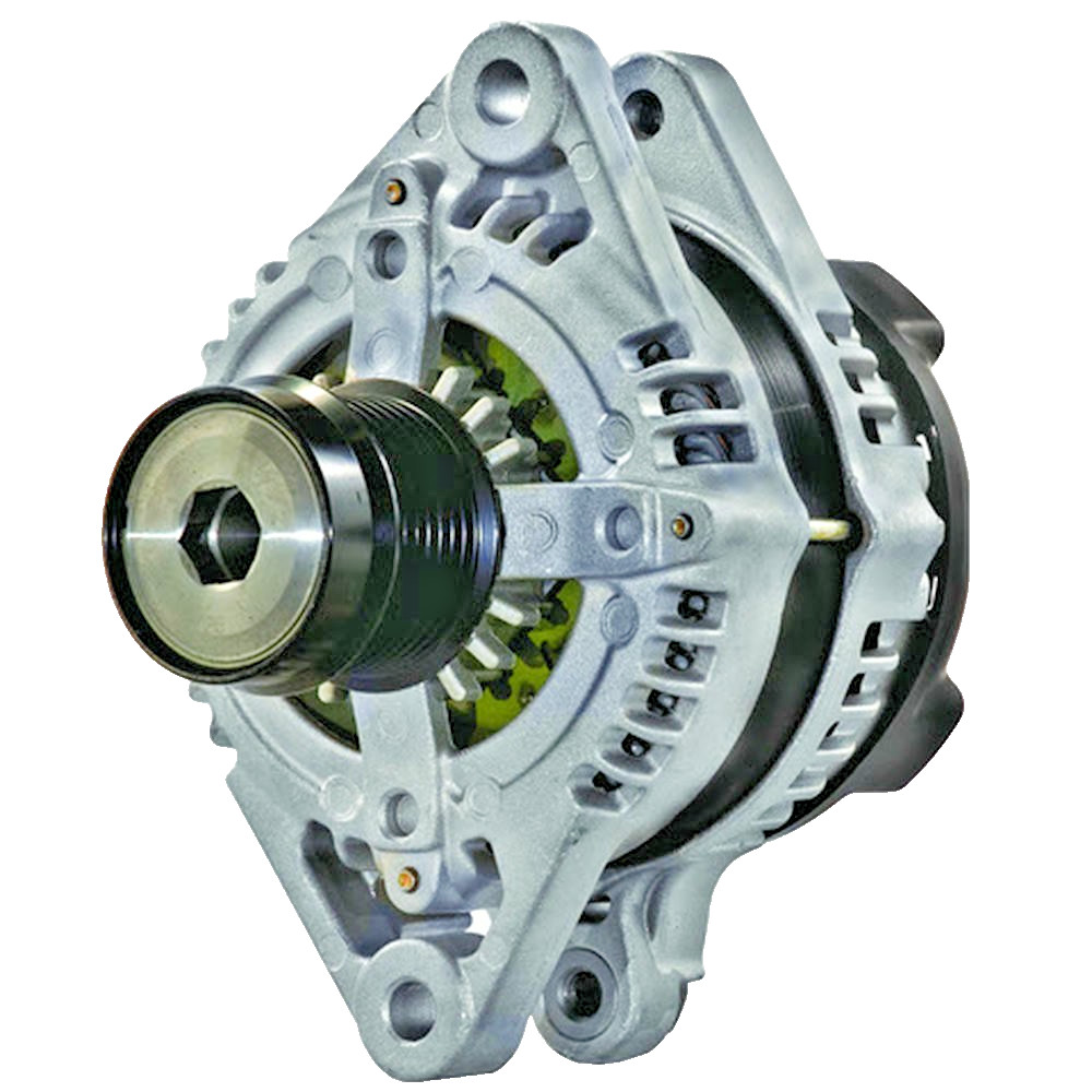 Carquest Alternator 11136A Carquest Alternator 11136A