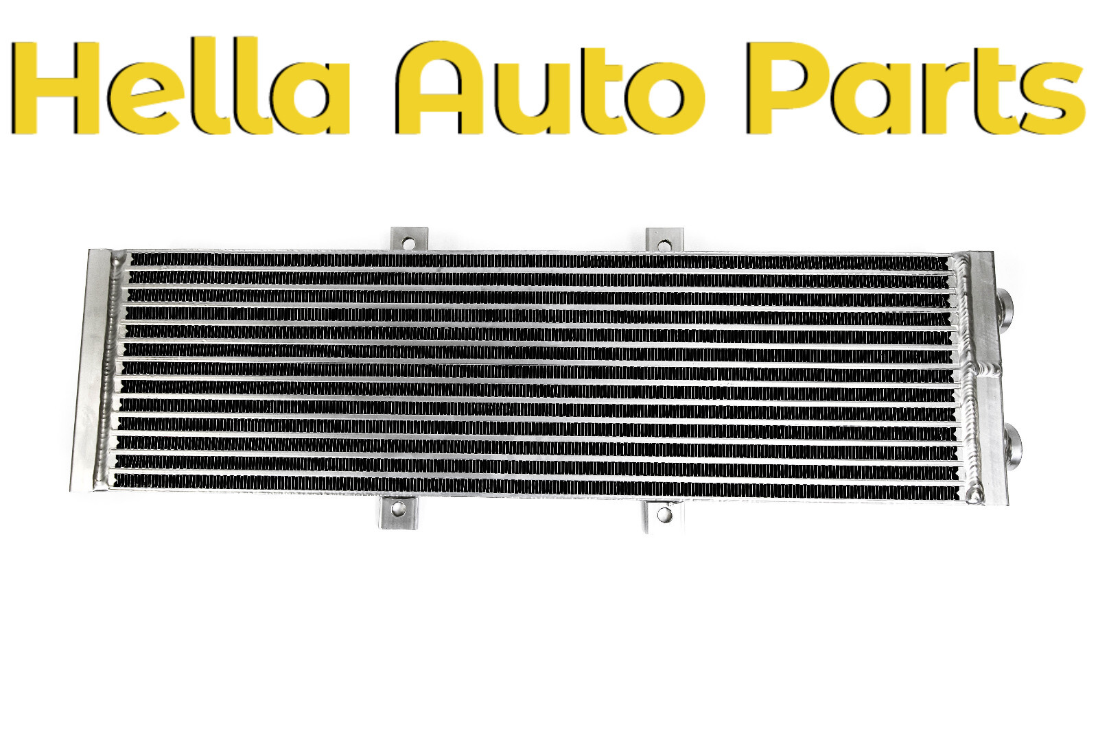 PLM Heat Exchanger Universal 26