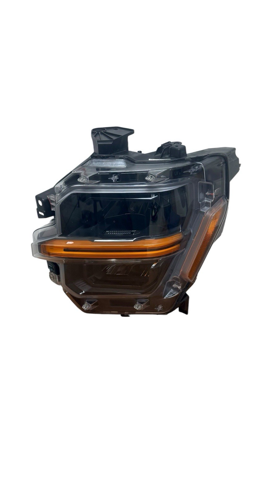 2024-2026 Ford F150 LED Reflector Headlight Driver Left OEM RL34-13E015-AG