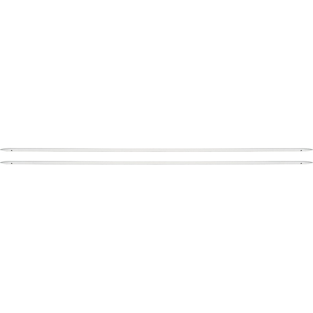 1967-69 Dodge Dart GTS Rocker Panel Moldings