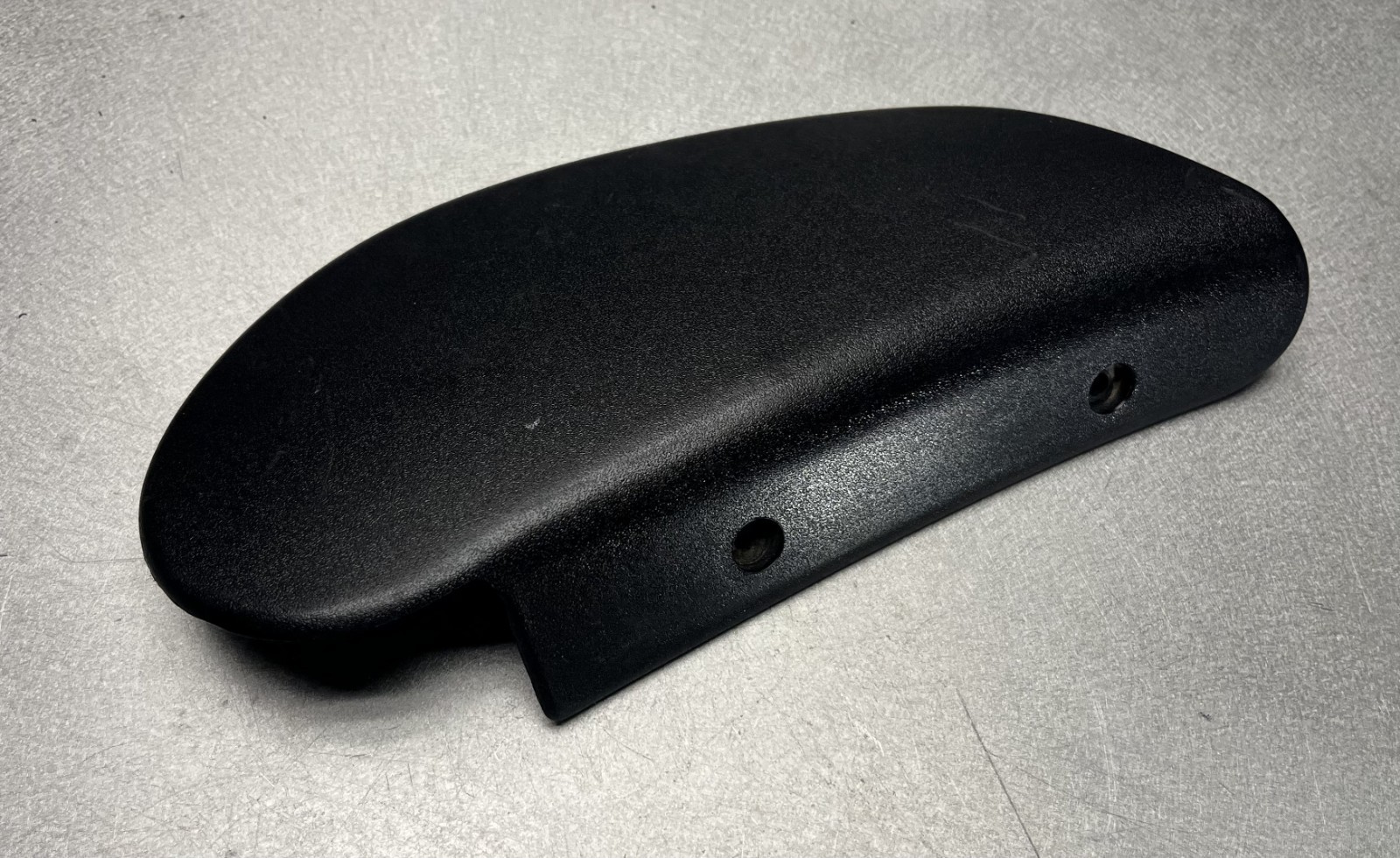 1982 -1991 Porsche 911 964 993 924 944 Left Seat Hinge Cover P/N: 92852114702