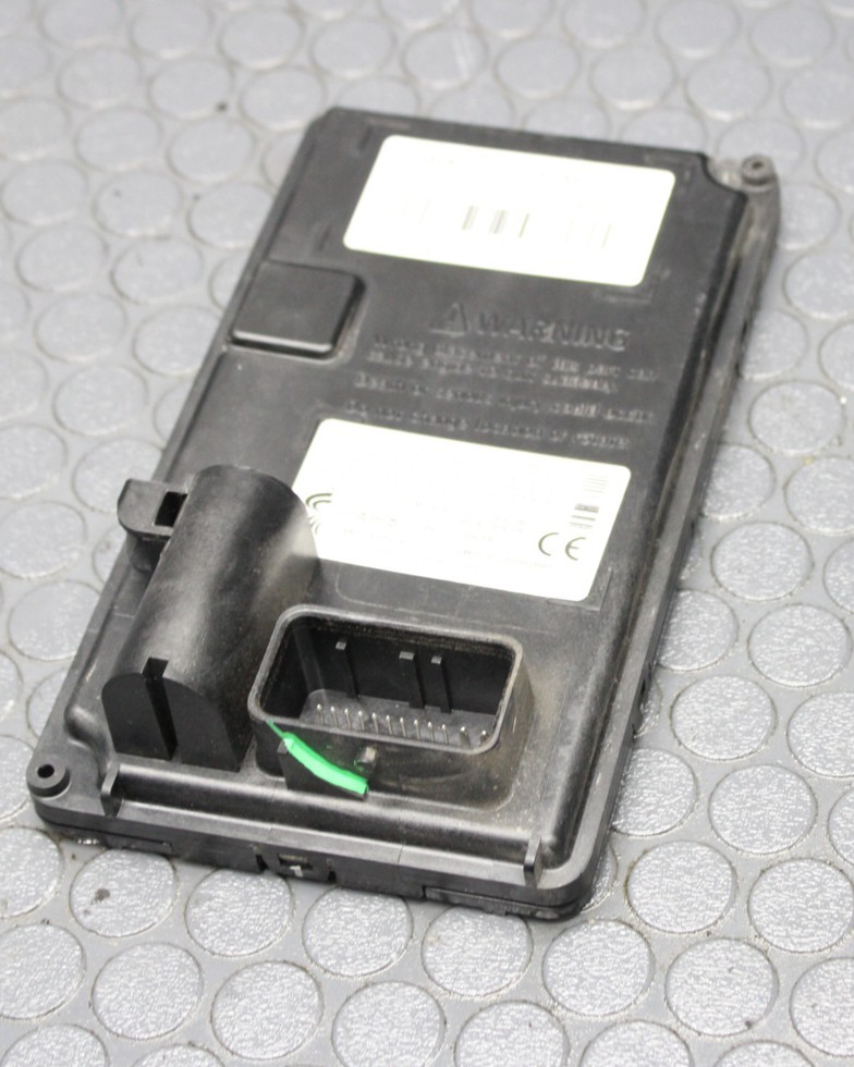 2020-2023 Harley Touring BCM Body Control Module Security OEM 41000341F