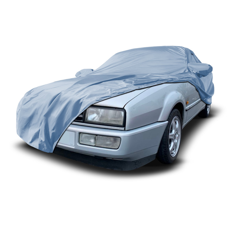 1988-1995 Volkswagen Corrado Custom Car Cover-All-Weather Waterproof Protection