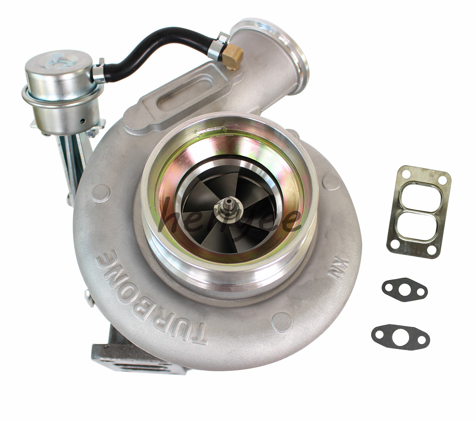 HX40W For Holset T3 Flange Dodge RAM SUPER DRAG Diesel Turbo Charger HX40W For Holset T3 Flange Dodge RAM SUPER DRAG Diesel Turbo Charger