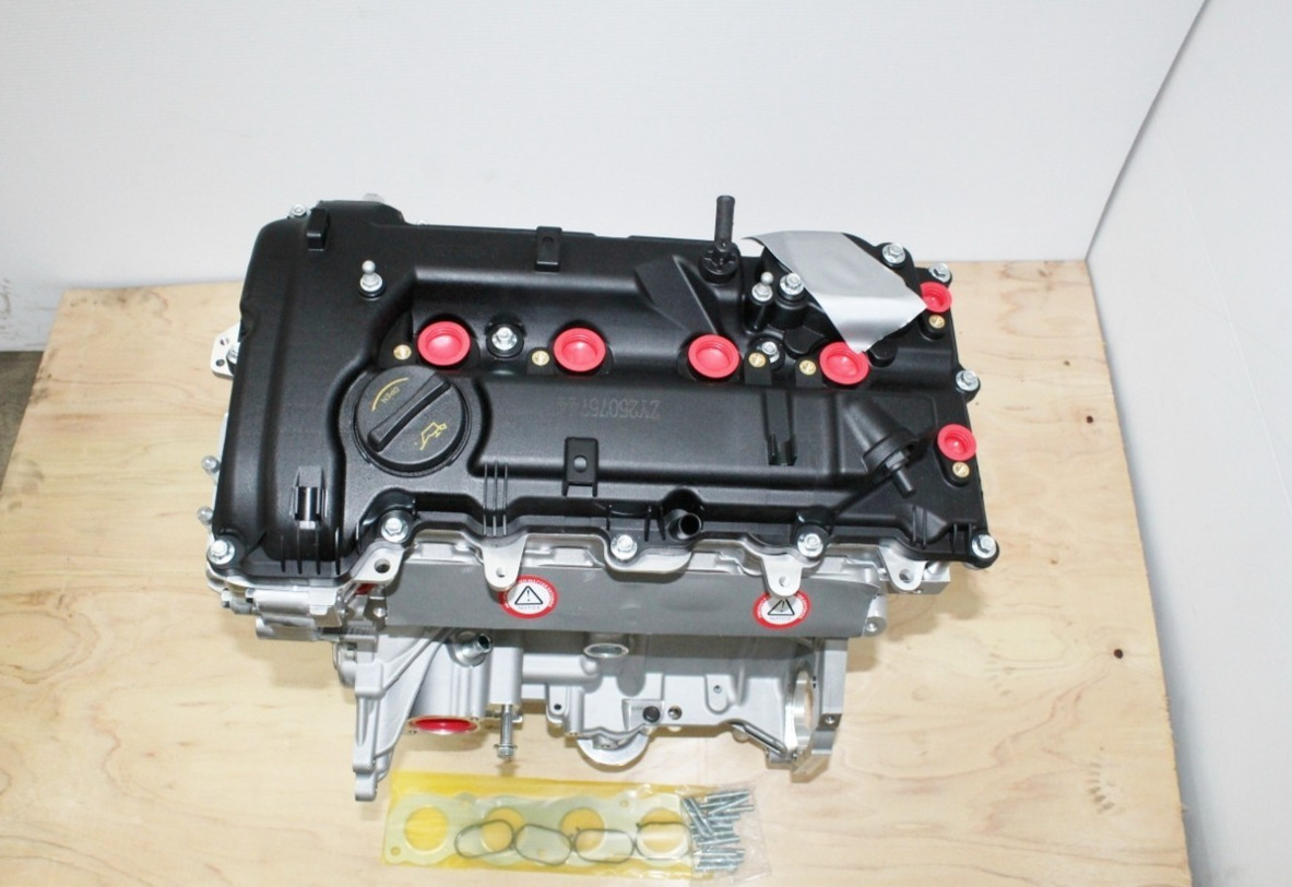 2014-2021 Hyundai Tucson Engine G4NC 2.0L GDi Brand New Motor 1 YEAR Warranty