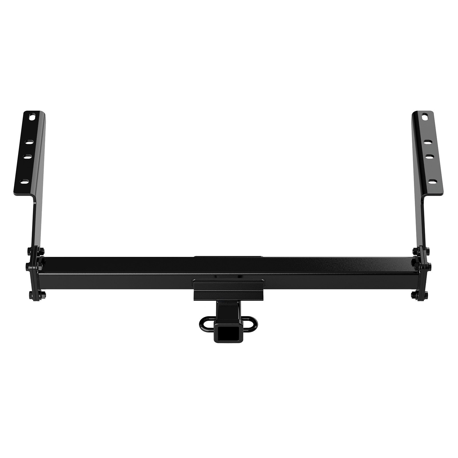 APS Class 3 Trailer Hitch Receiver for Chevy Astro GMC Safari All 1985-2005 APS Class 3 Trailer Hitch Receiver for Chevy Astro GMC Safari All 1985-2005
