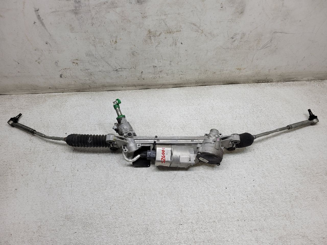 2022 2023 Subaru WRX Steering Gear Rack and Pinion 34110VC090