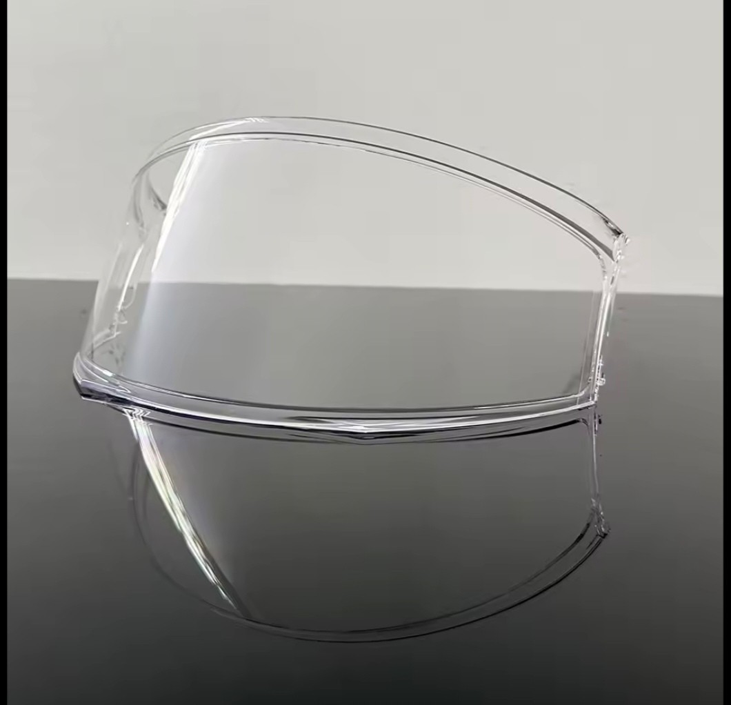 Visor For Shark EVO-ONE 2 EVO ES / EVO GT VZ150 Visor Clear Shield mirerà visera