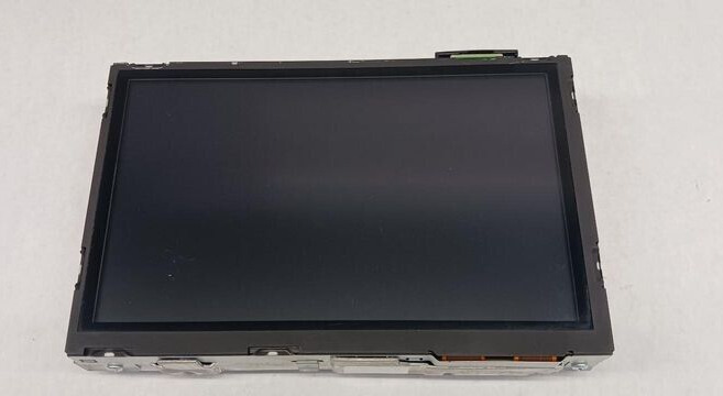 2017 Nissan Pathfinder Armada QX60 Touch Screen NAVIGATION Radio Display OEM