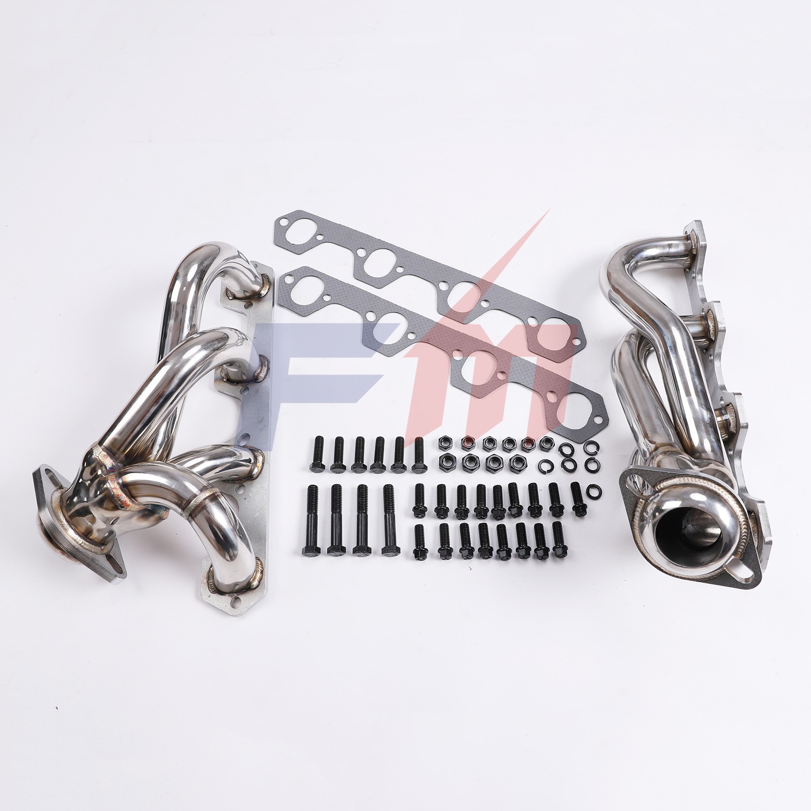 For 1987-1995 Ford F-Series Bronco 5.0L 304 2WD 4WD 1.5 For 1987-1995 Ford F-Series Bronco 5.0L 304 2WD 4WD 1.5