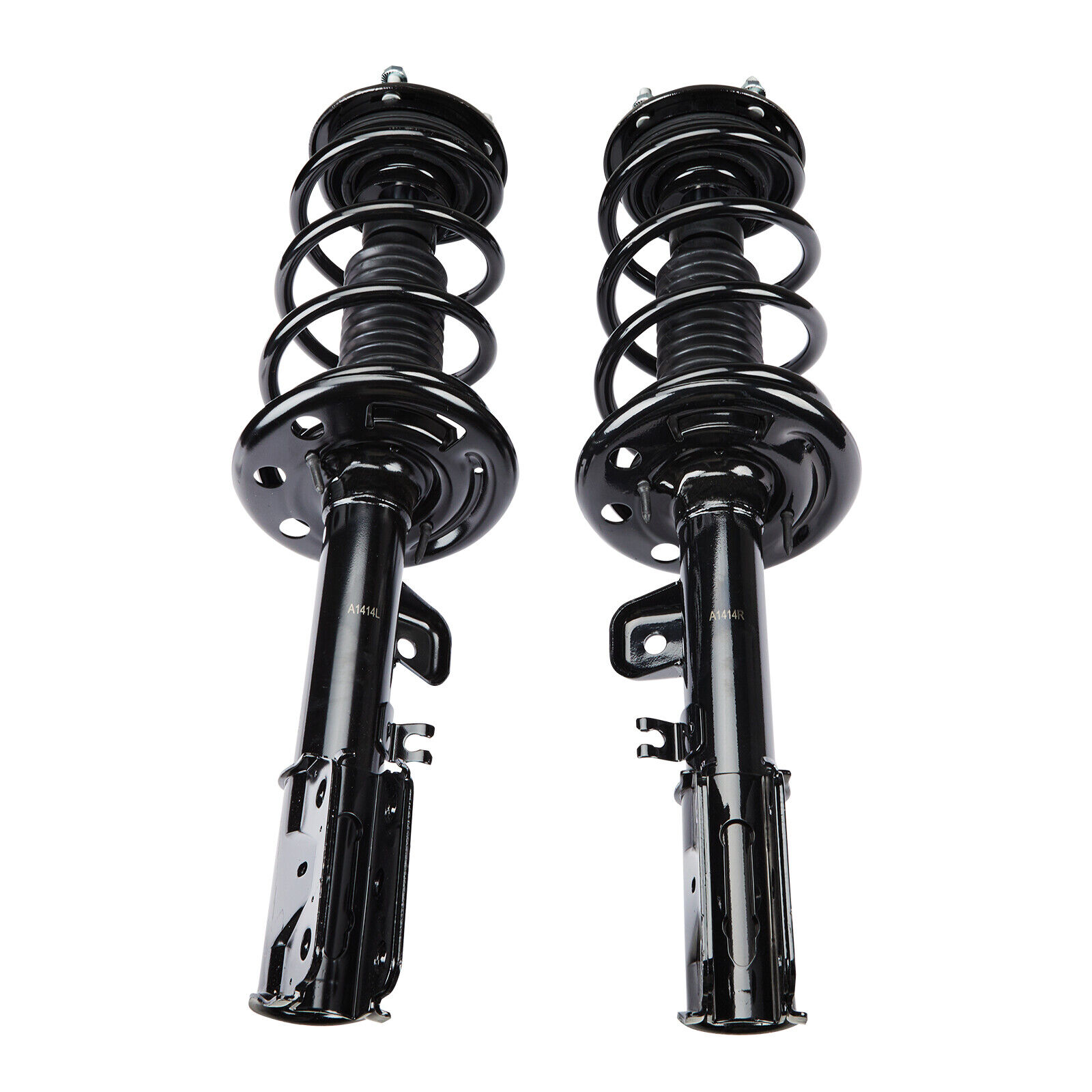 Pair Front Strut for AWD 2013 2014 2015 2016 2017 2018 2019 Ford Explorer 3.5L