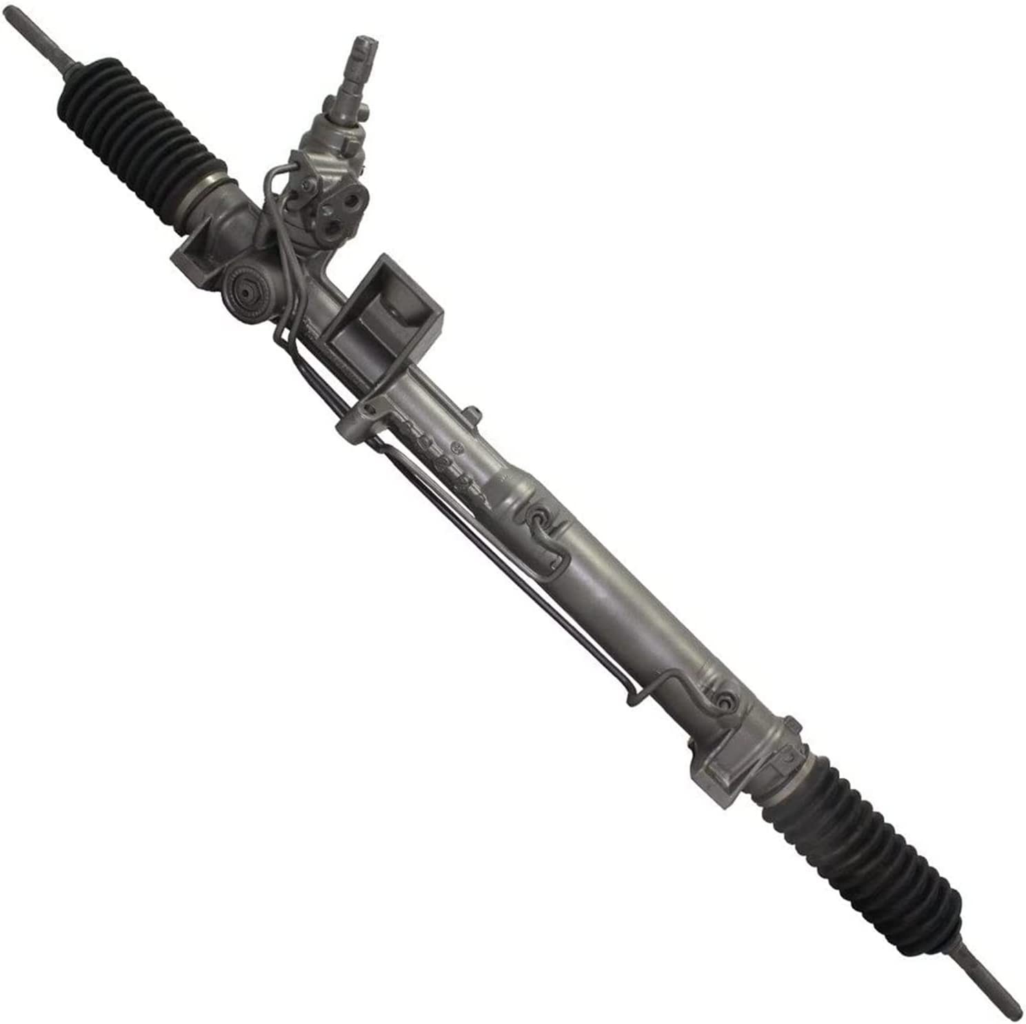 Front Rack & Pinion for 1999-2009 Volvo S60