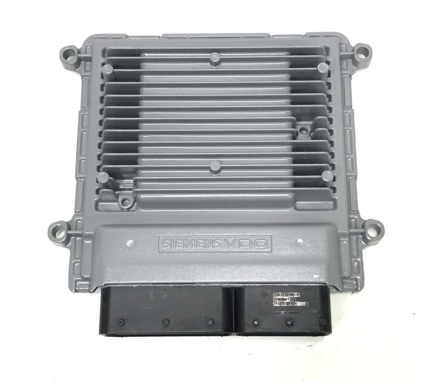 ✅ VIN programmed 2010 COMPASS PATRIOT 2.4L Engine computer 68071018 plug&play