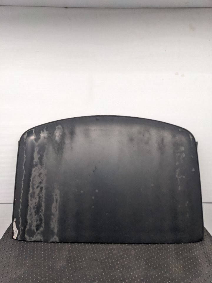 Roof Coupe Removable Panel Excluding Glass Fits 89-96 CORVETTE 1187657