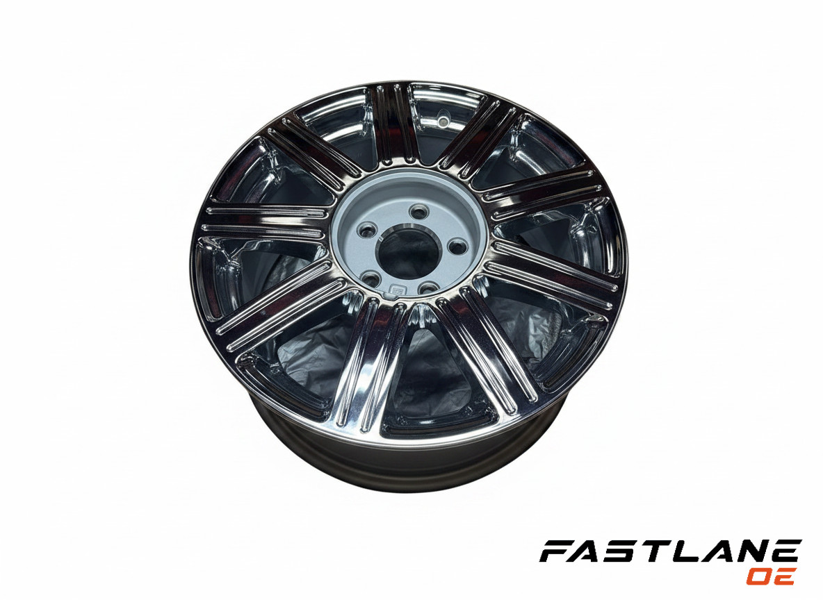 2006-2008 Cadillac DTS Wheel Rim Front or Rear 9597470 OEM