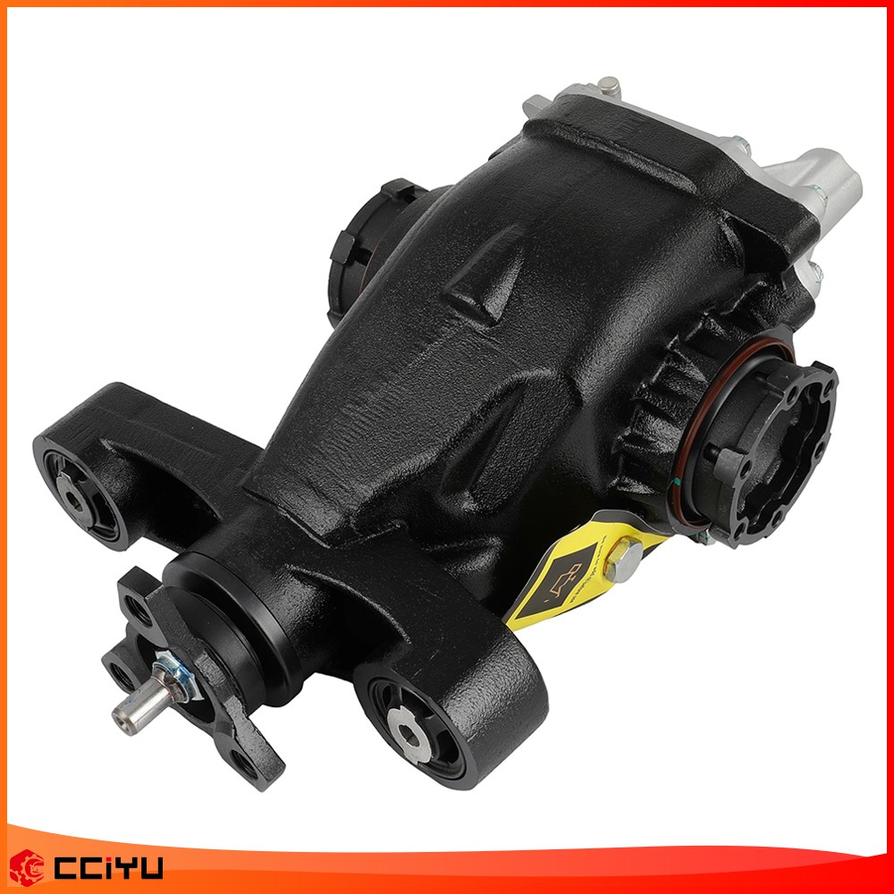 2.85 Ratio Rear Differential Axle Carrier For 2016-2019 Cadillac ATS L4 2.0L