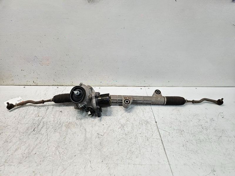 2013-2017 Honda Accord 2.4L Electric Power Steering Gear Rack & Pinion Oem Used