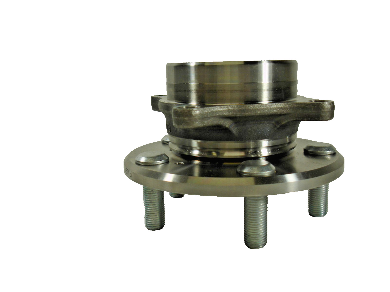 Genuine 11-2017 Honda Odyssey Front Hub Bearing Assembly 44300TK8A01