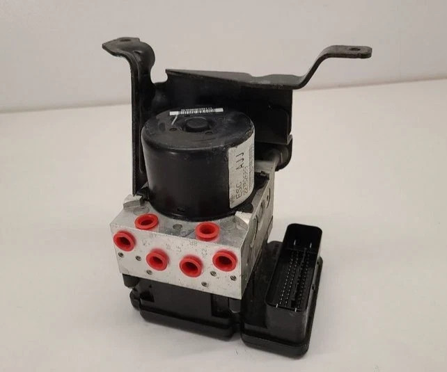 2011 Chevy Equinox ABS Anti Lock Brake Pump Module Assembly With Warranty OEM
