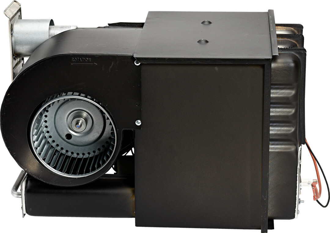 Suburban 2607A Furnace Core for SF-25 SF-25Q SF-30 & SF-30Q - 25,000 BTU RP-30Q
