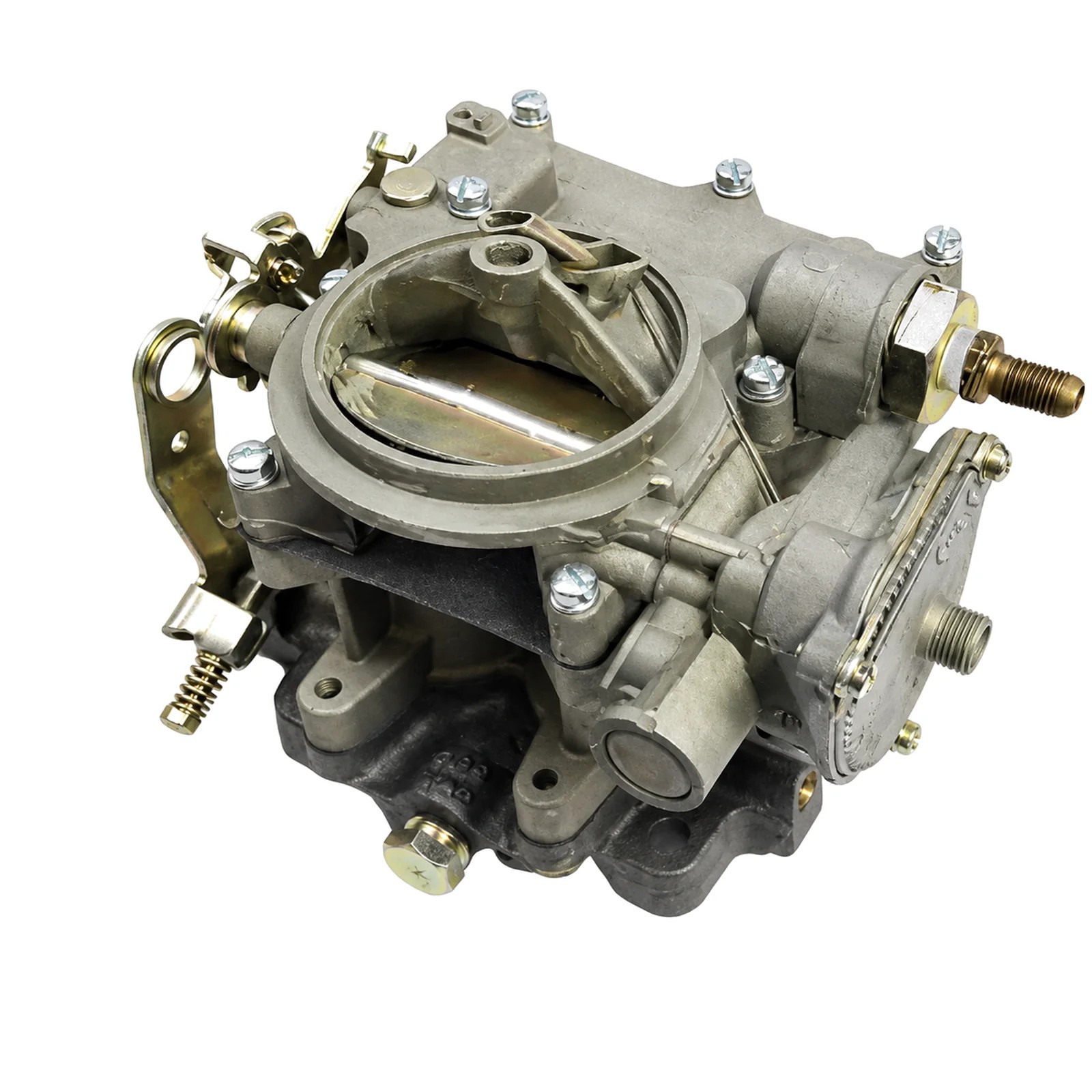 1959-1962 Chevy 283/170HP 2bbl Rochester 2GC Carburetor - REMANUFACTURED