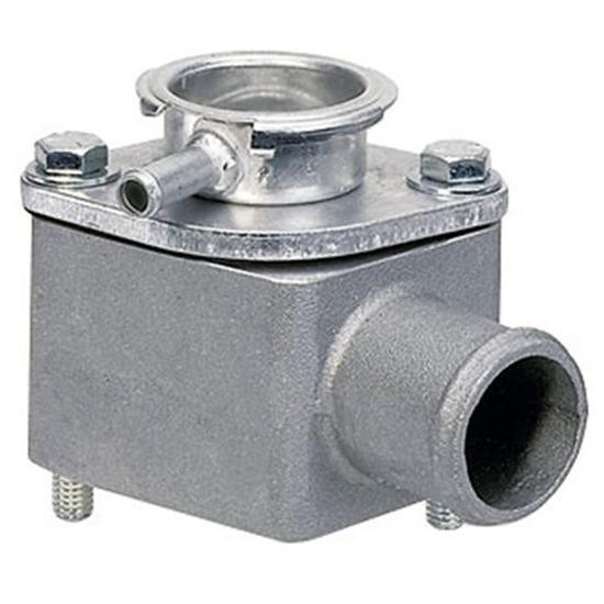 Moroso 63420 Manifold Filler Neck