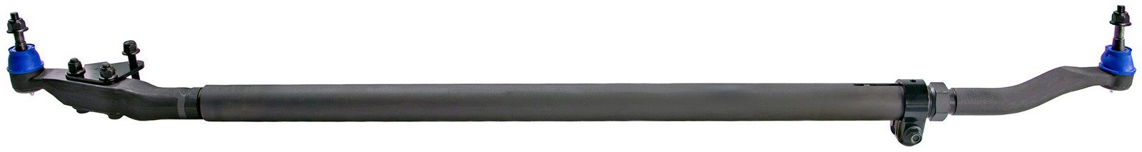 Mevotech Supreme MS25956 Front Steering Tie Rod End Assembly Fits 2014-2026 Ram