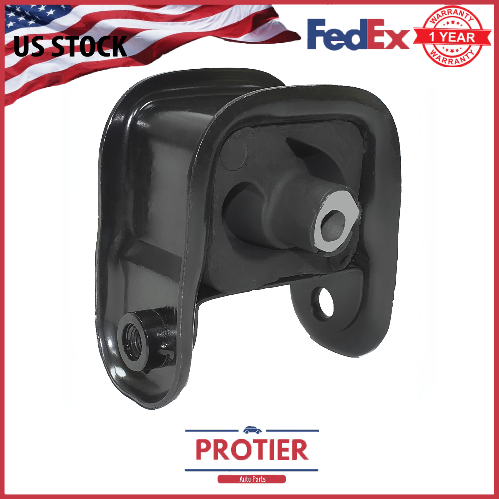 Auto Trans Mount Front3127 fits 95-98 Buick Riviera 3.8L-V6