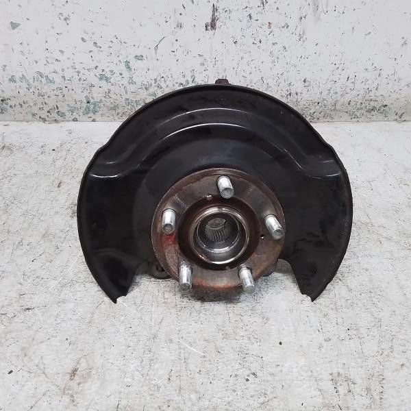2016-2022 Honda Pilot Front Left Driver Spindle Knuckle Assembly Oem 16-22