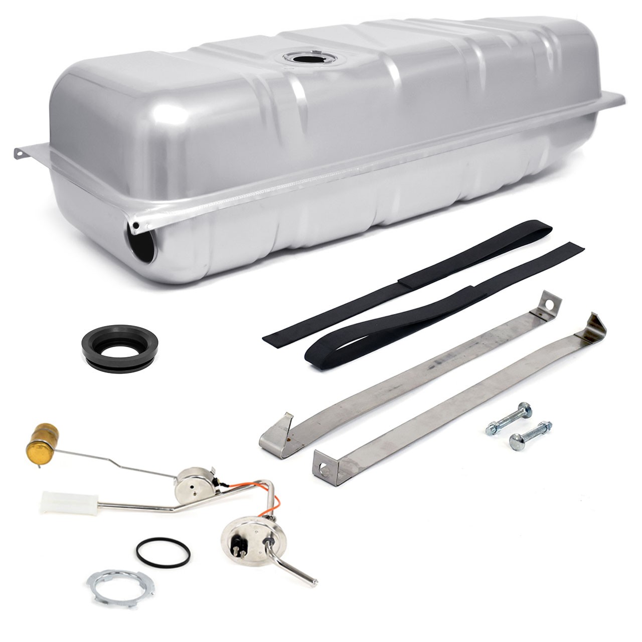 Upsized Fuel Tank KIT 25G, 5/16\ Upsized Fuel Tank KIT 25G, 5/16\