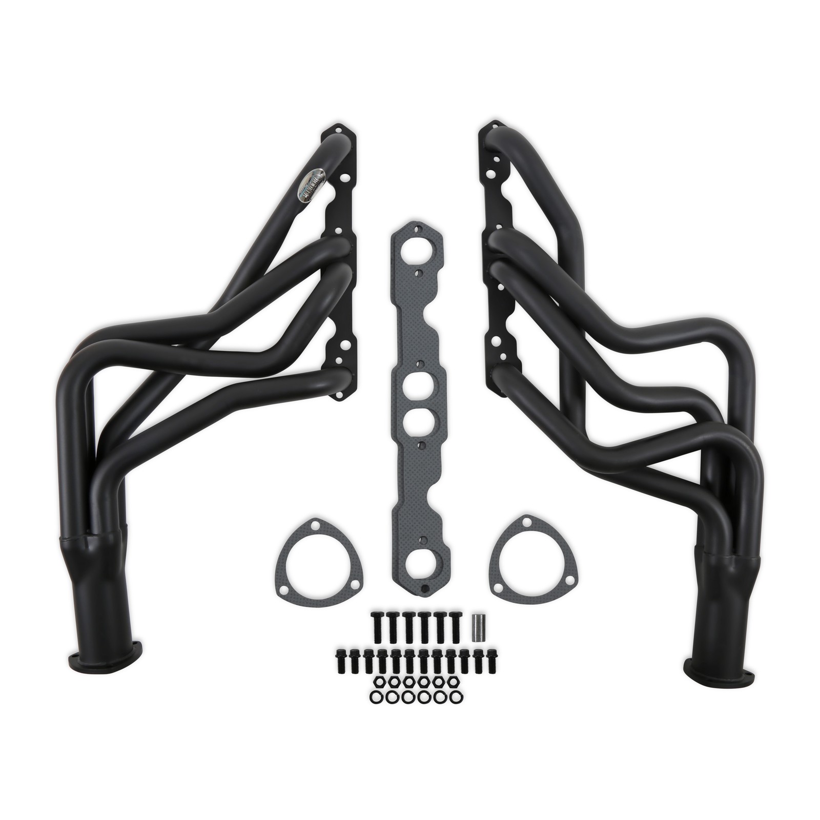 Hooker 2451HKR Competition Long Tube Headers - Painted