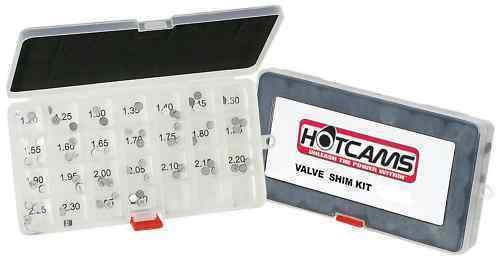 Hot Cams 9.48mm  Engine Value Shim Kit HCSHIM02 