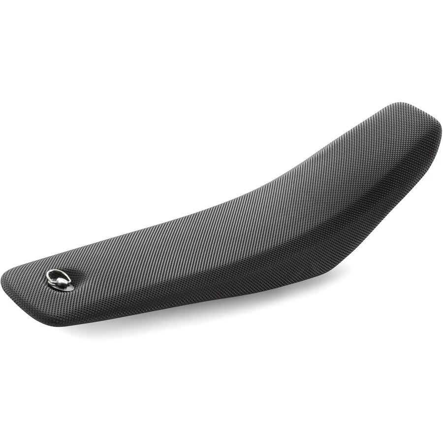 GasGas Technical Accessories Low Seat - Black, -15mm GasGas Technical Accessories Low Seat - Black, -15mm