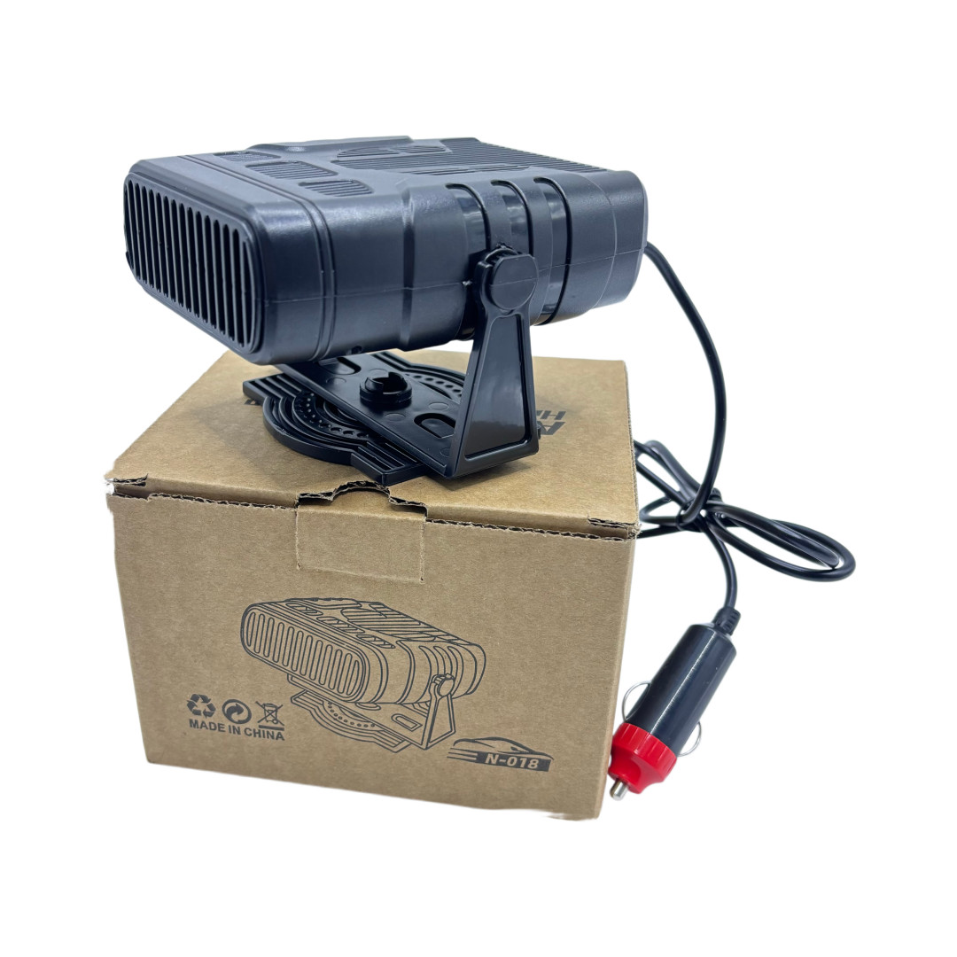 Car Heater 12V 120W Portable Electric Heating Fan Defogger Defroster Demister Car Heater 12V 120W Portable Electric Heating Fan Defogger Defroster Demister